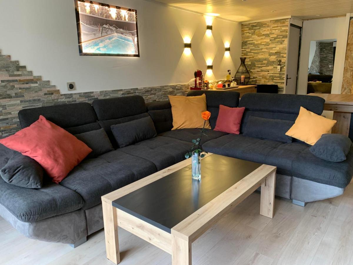 Joli Loft Dans Villa A Cornas Kültér fotó